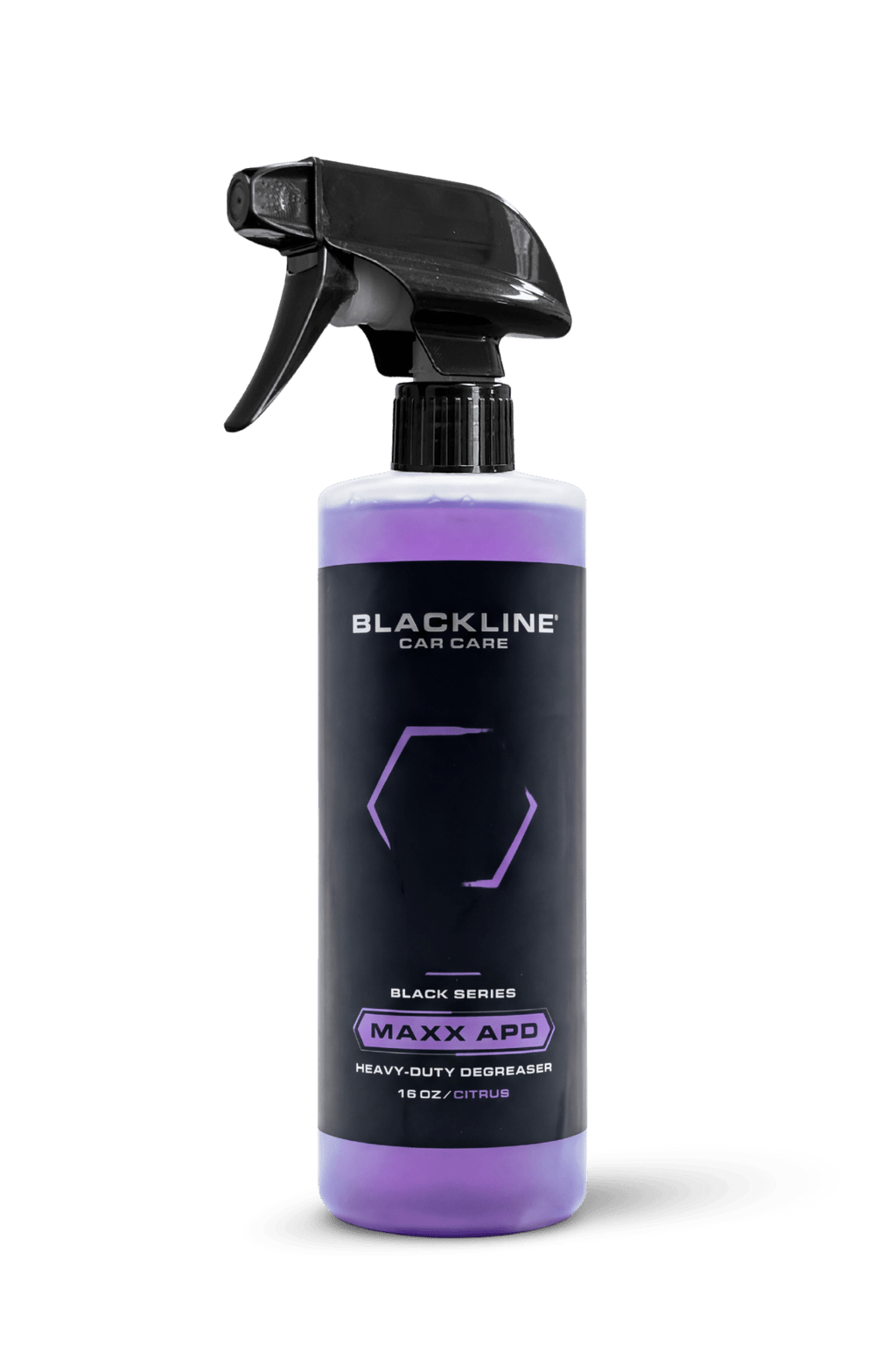 BLACKLINE® MAXX APD