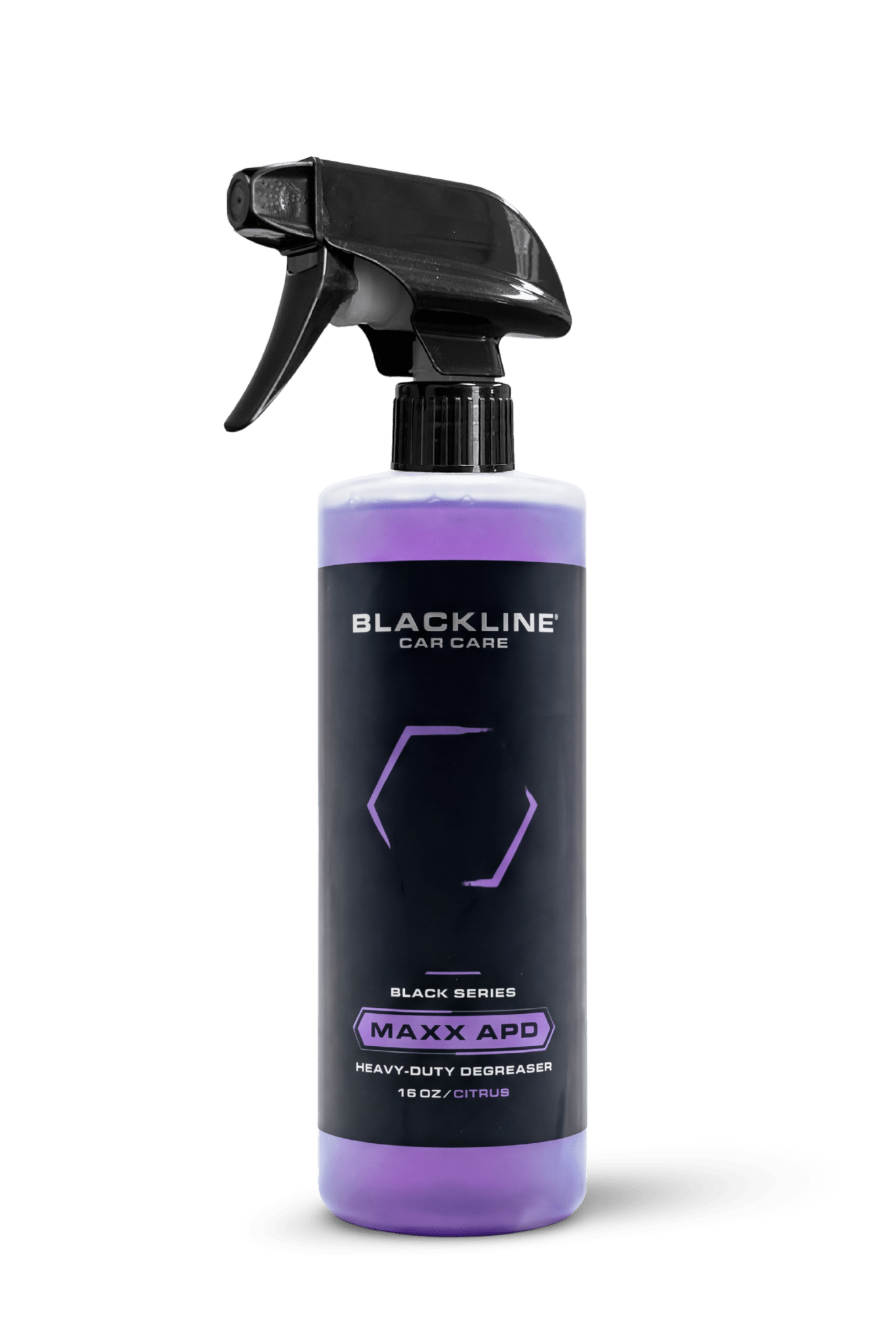 BLACKLINE® MAXX APD