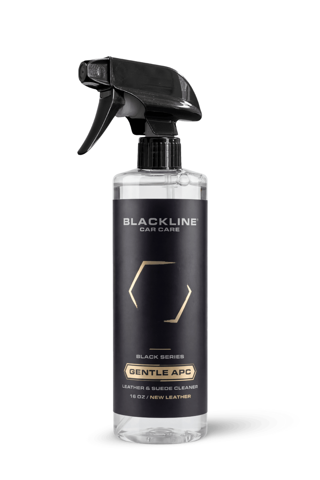 BLACKLINE® GENTLE APC