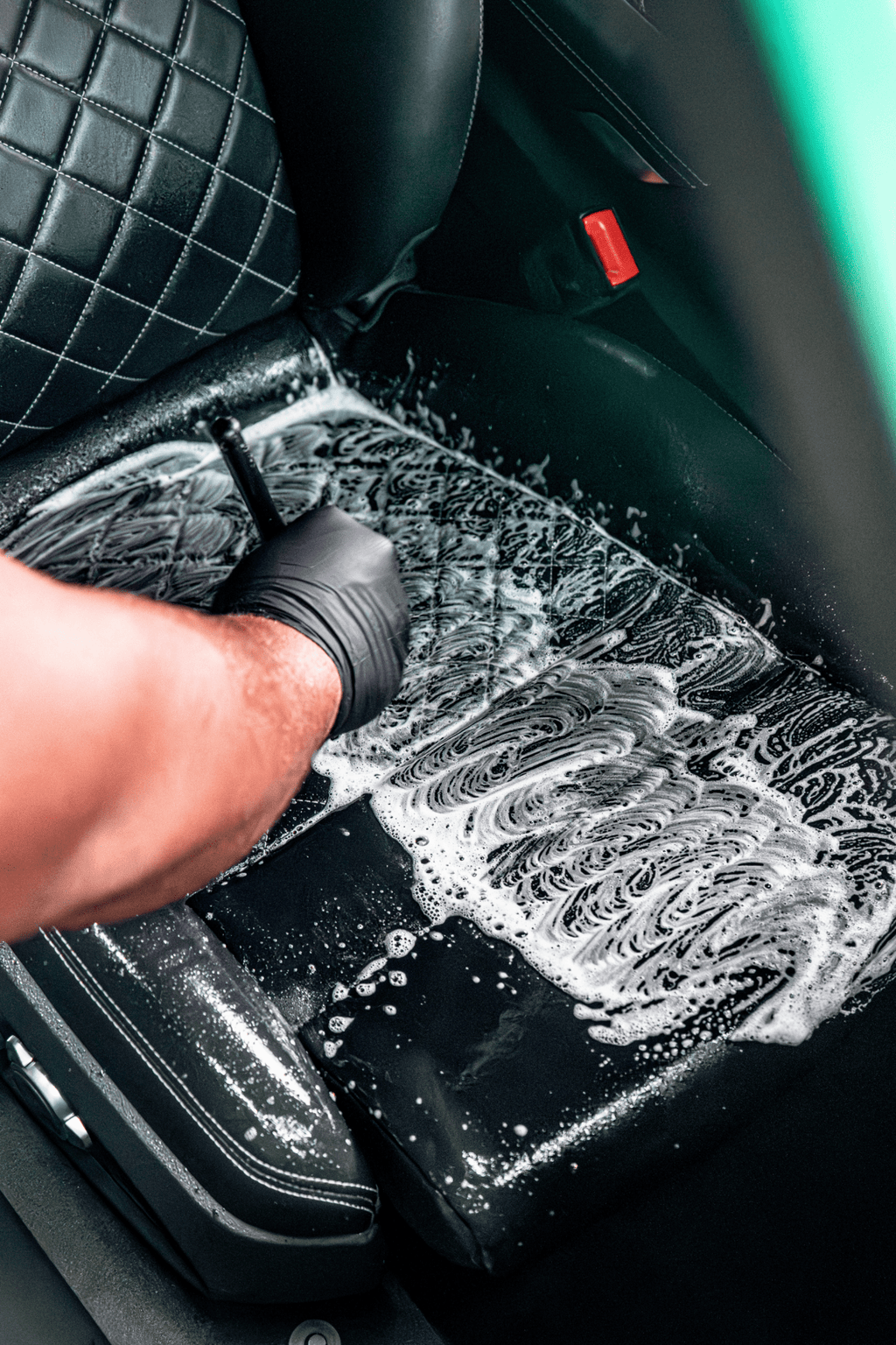 BLACKLINE® ULTRA-SOFT DETAIL BRUSH SET