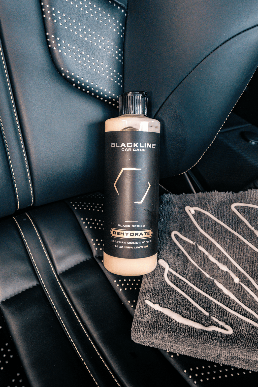 BLACKLINE® GENTLE APC
