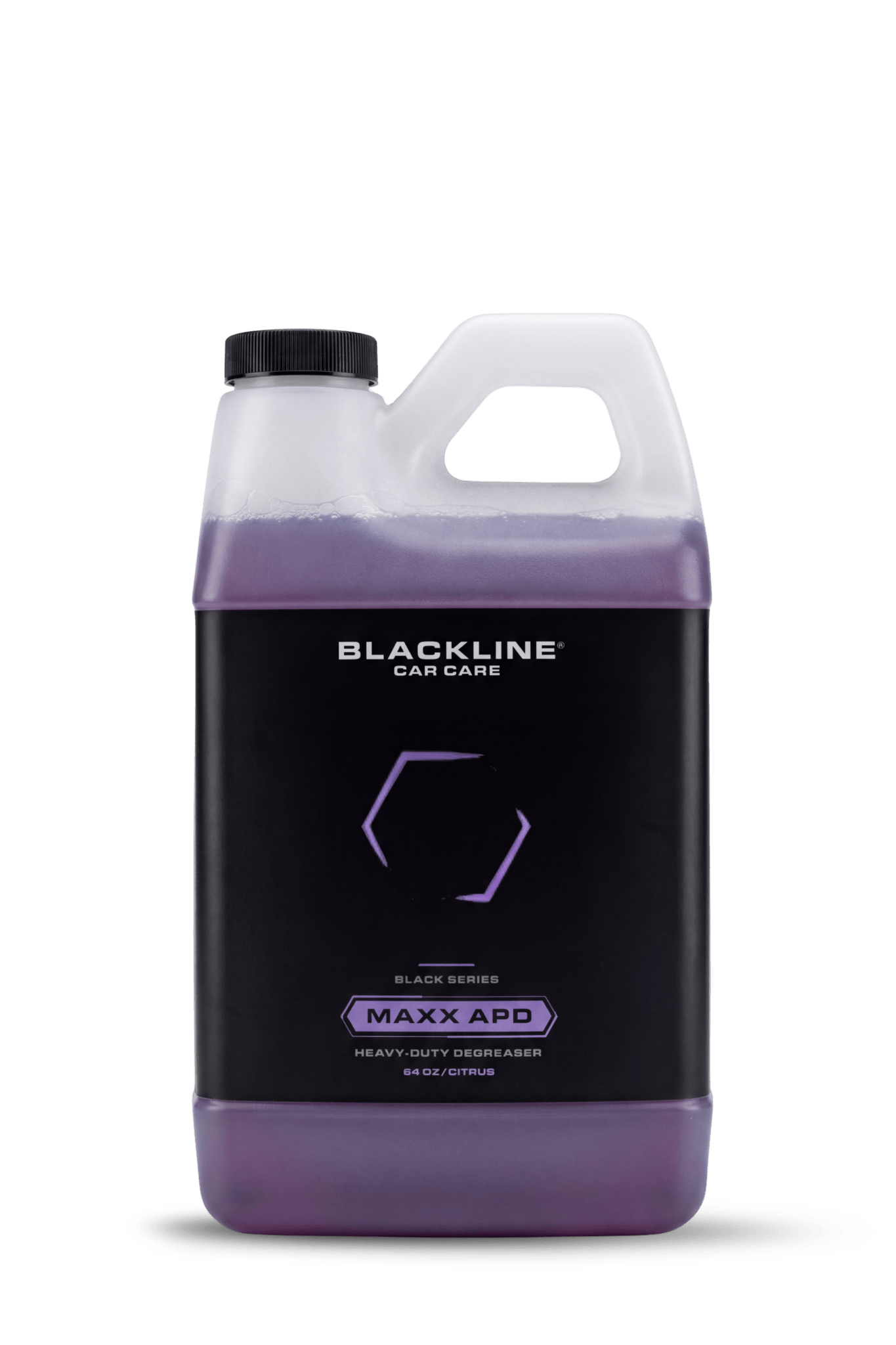 BLACKLINE® MAXX APD