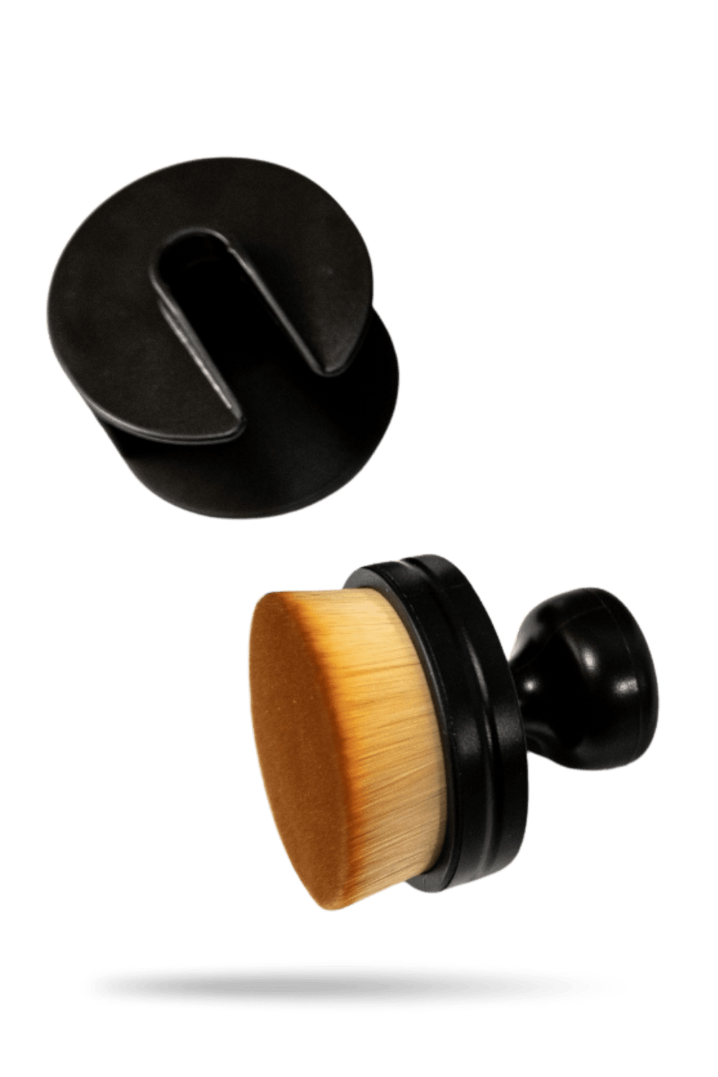 BLACKLINE® Professional Tire Shine Applicator Brush