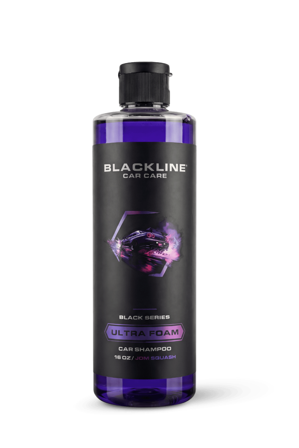 BLACKLINE® ULTRA FOAM