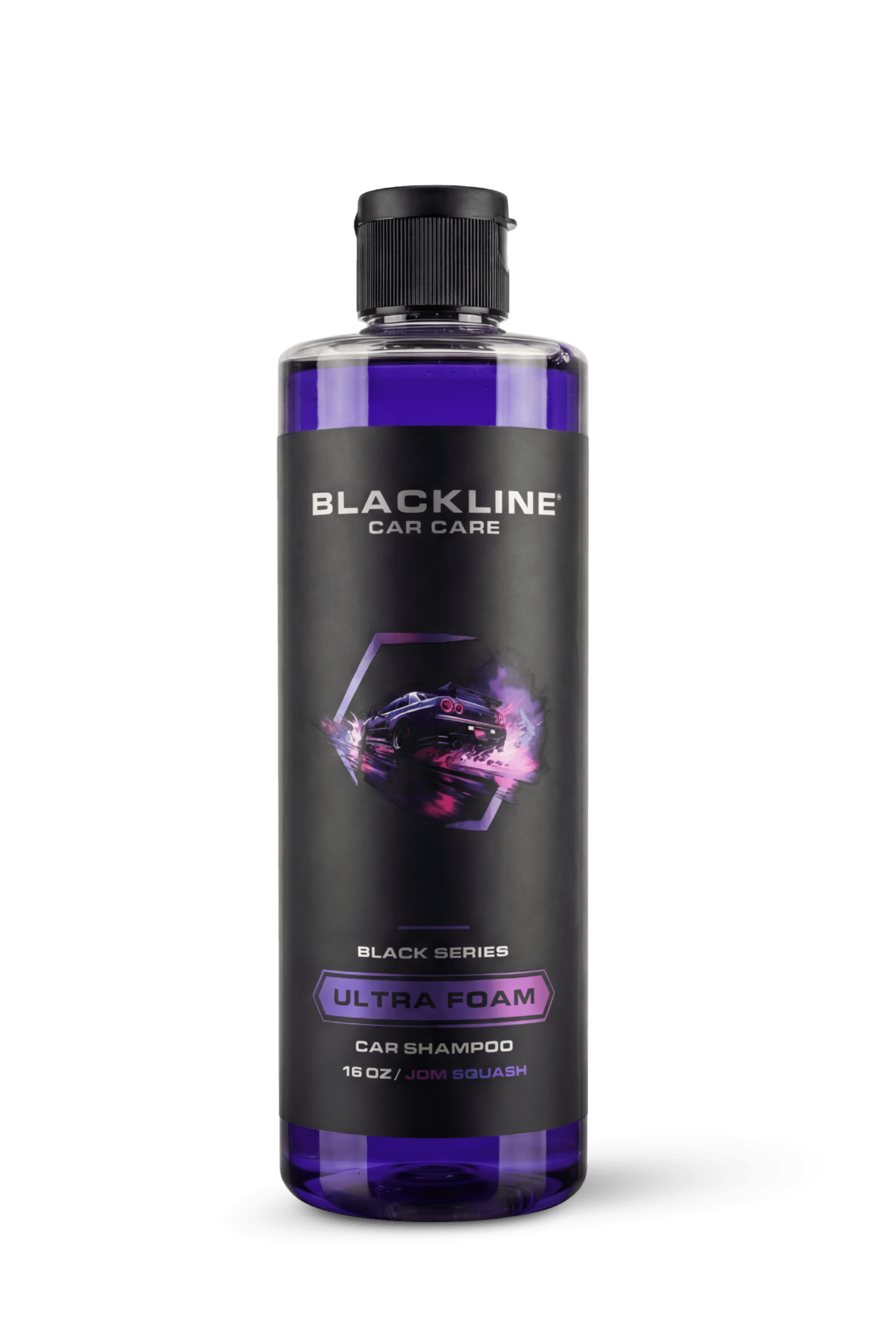 BLACKLINE® ULTRA FOAM