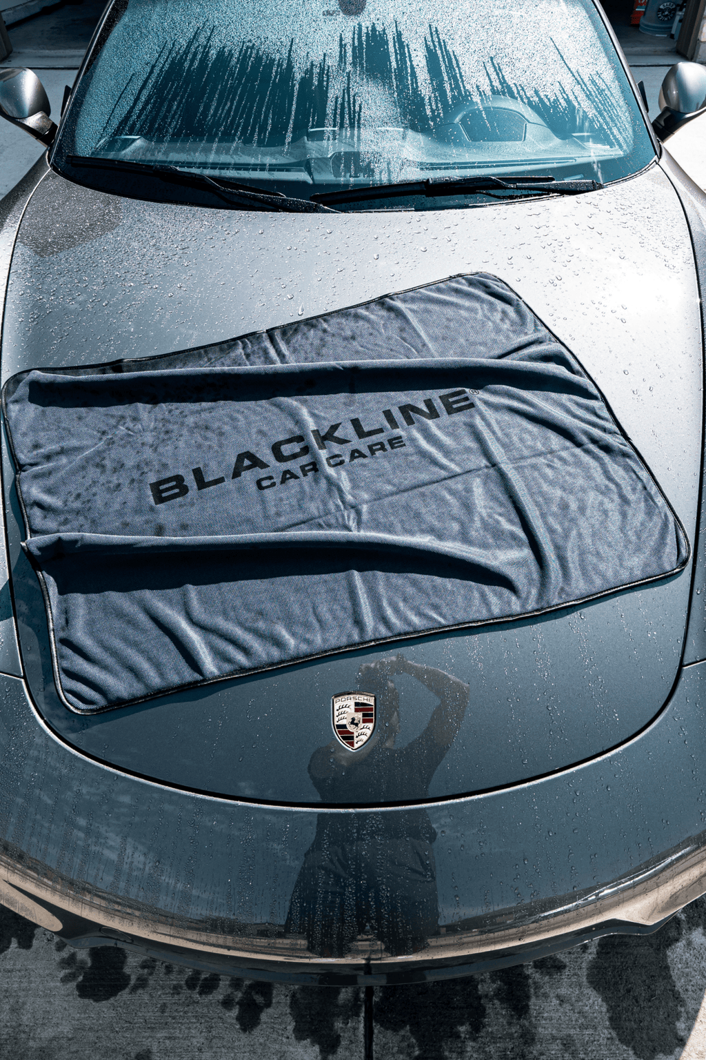 BLACKLINE® FOAM CANNON PRO