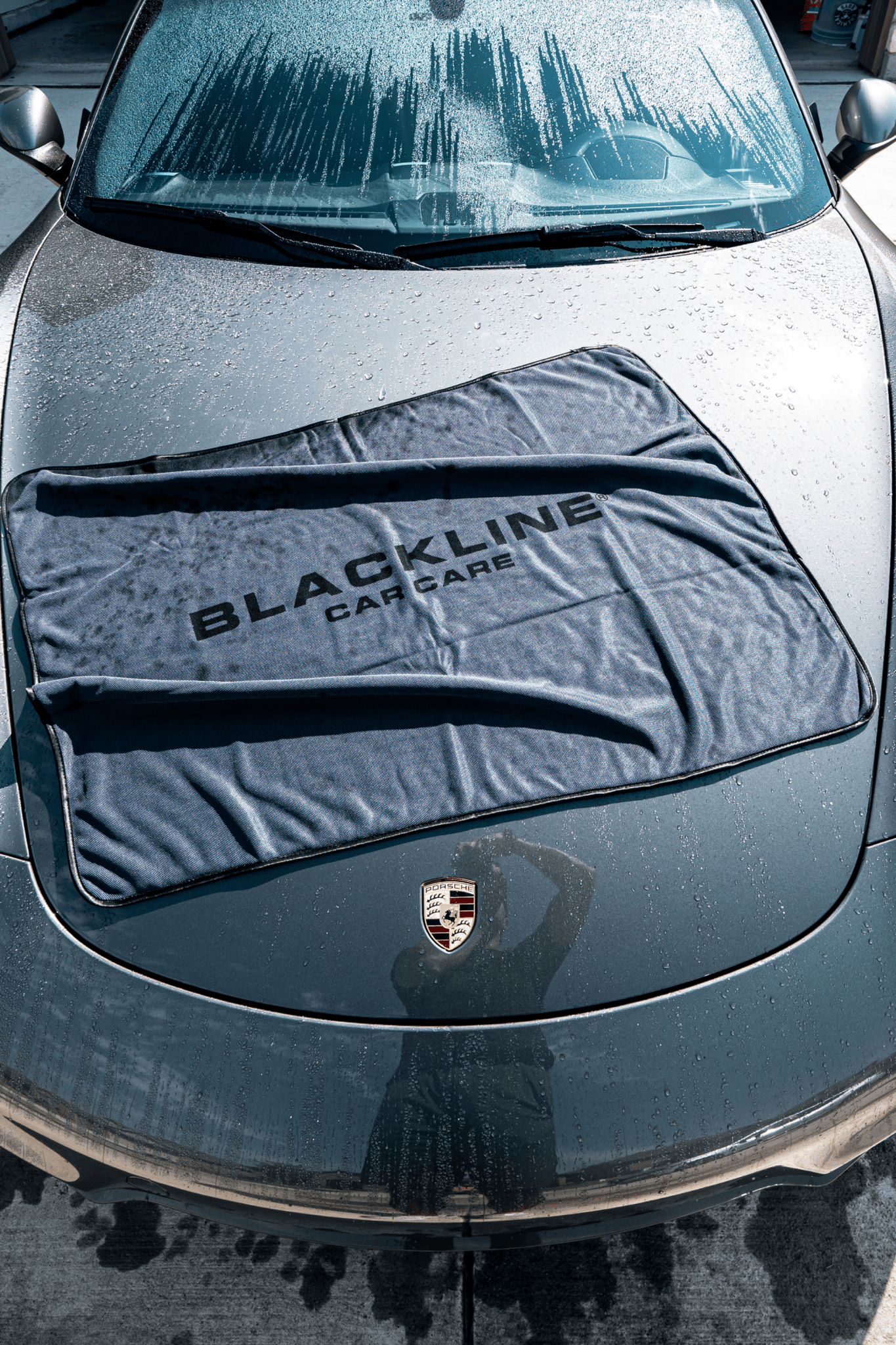 BLACKLINE® FOAM CANNON PRO