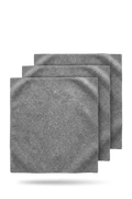 BLACKLINE® EVERYDAY MICROFIBER TOWELS