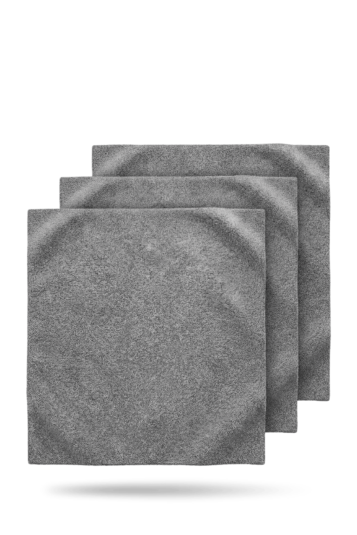 BLACKLINE® EVERYDAY MICROFIBER TOWELS