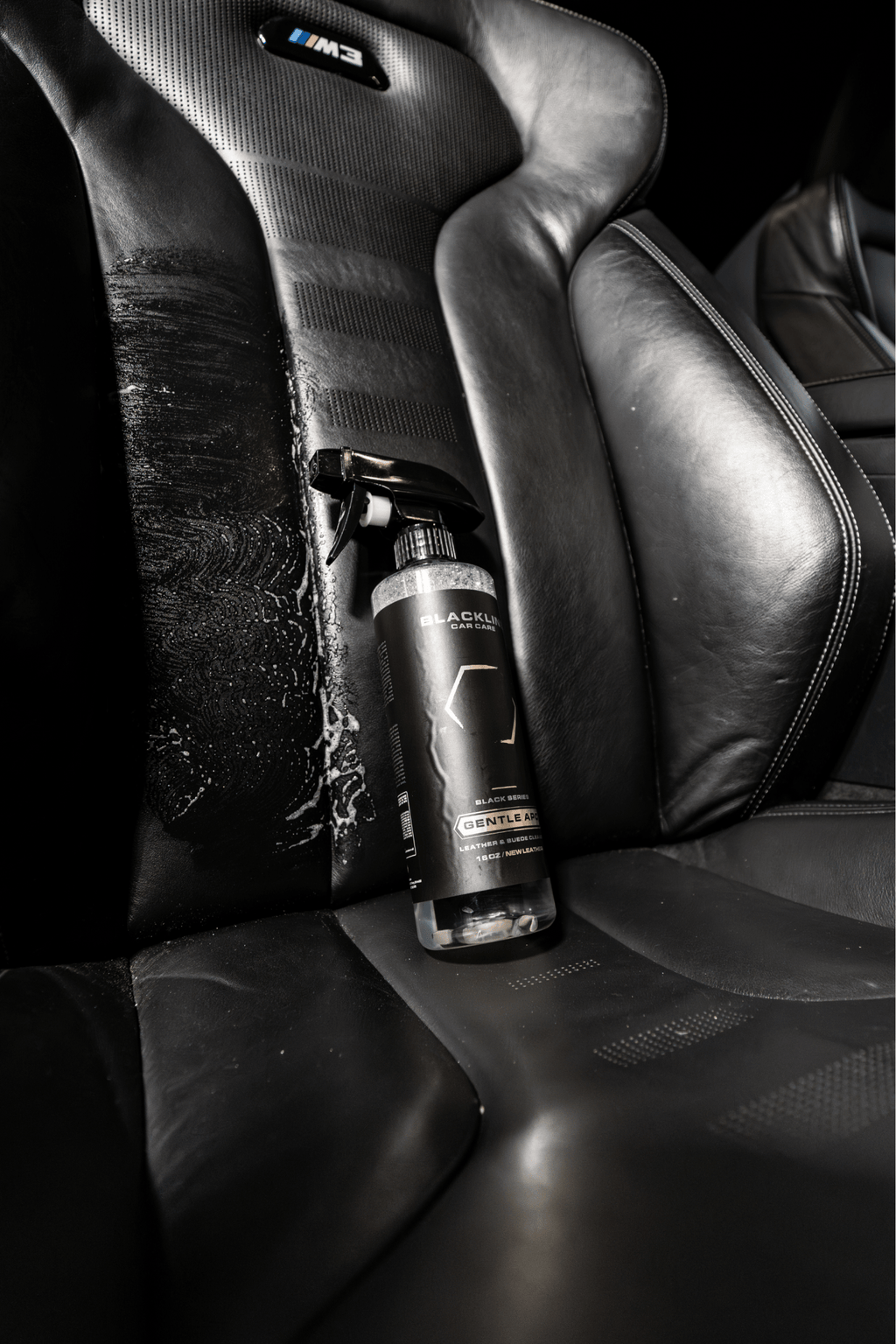 BLACKLINE® GENTLE APC