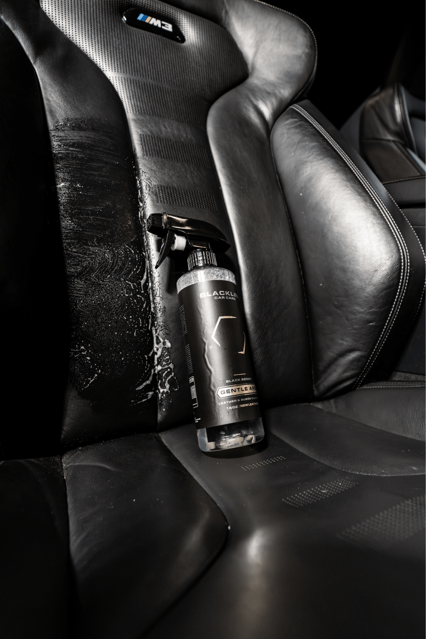 BLACKLINE® GENTLE APC