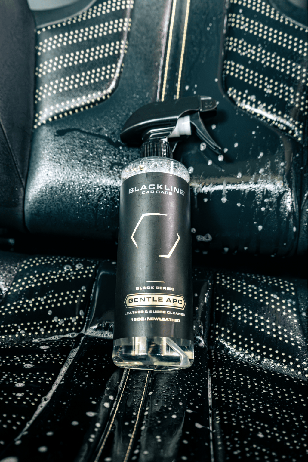 BLACKLINE® GENTLE APC