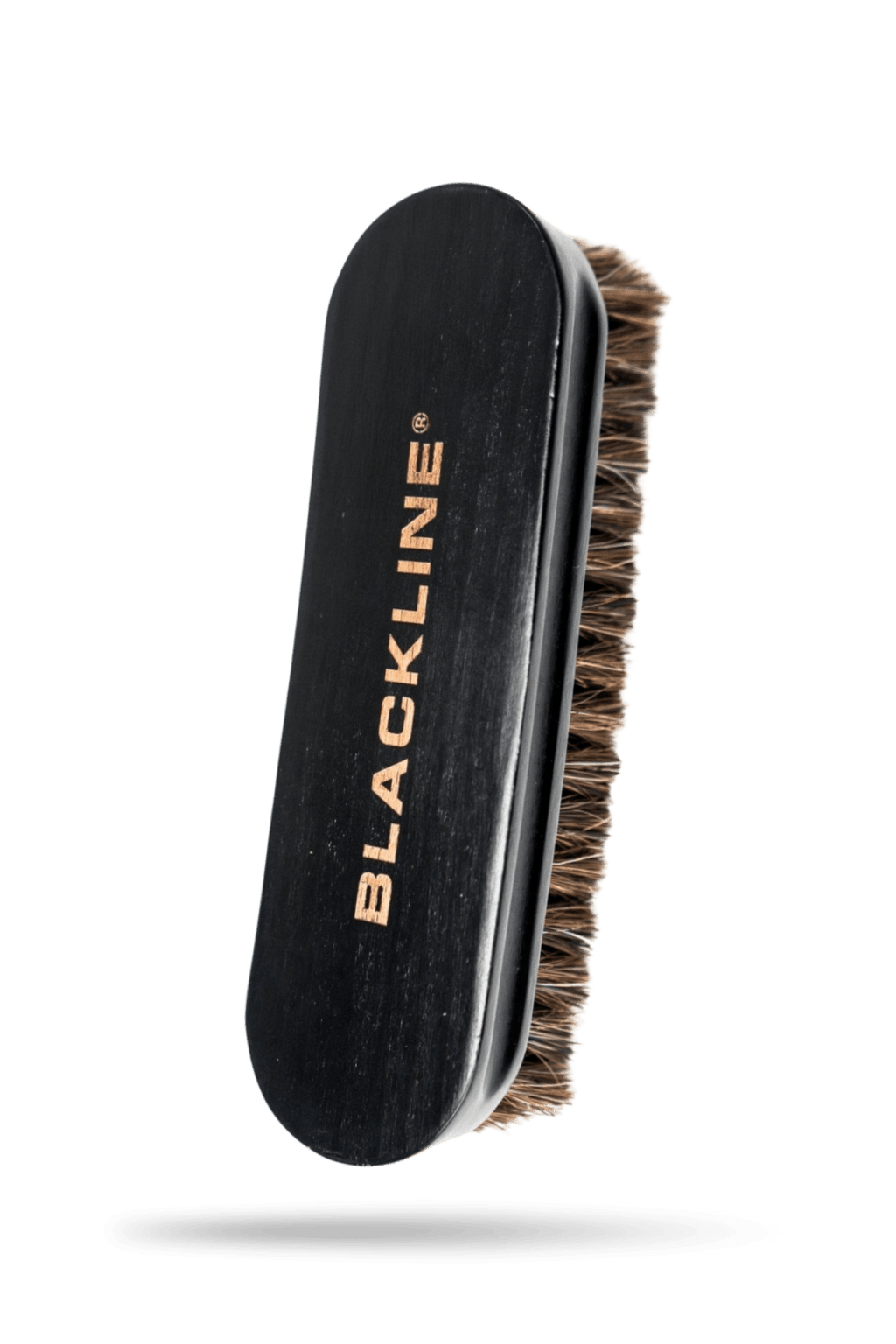 BLACKLINE® LEATHER BRUSH