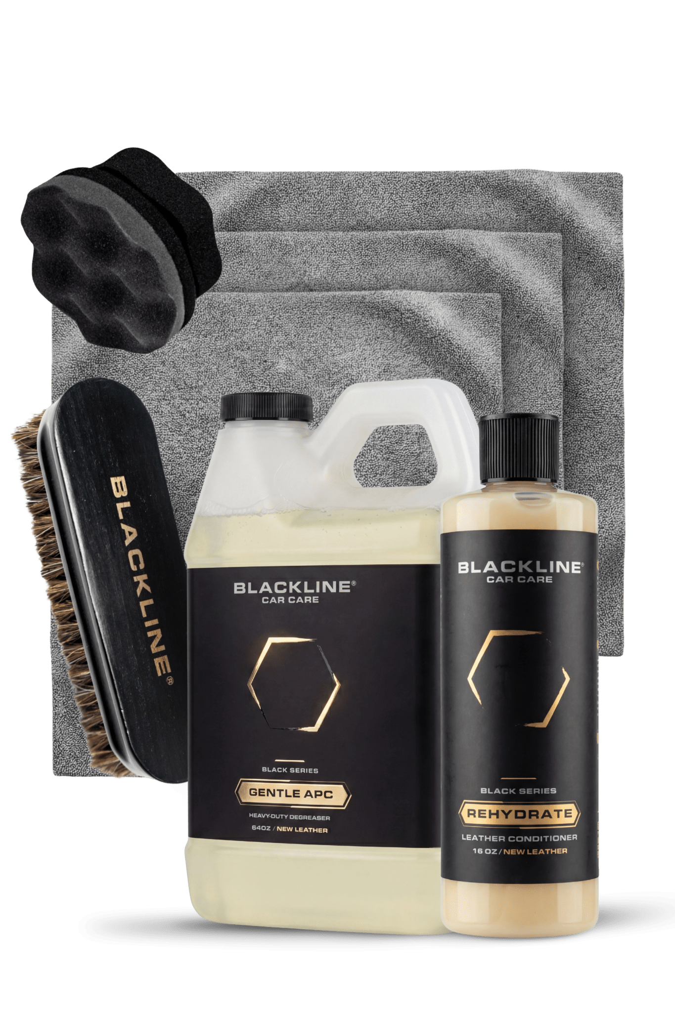 BLACKLINE® GENTLE APC