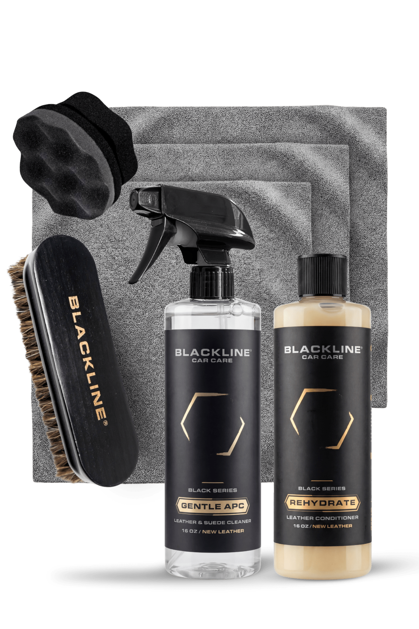 BLACKLINE® GENTLE APC
