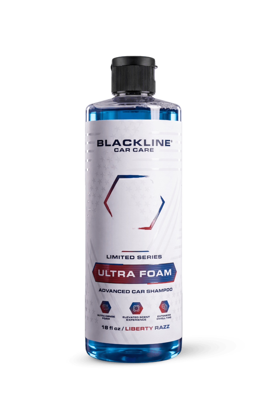 BLACKLINE® ULTRA FOAM