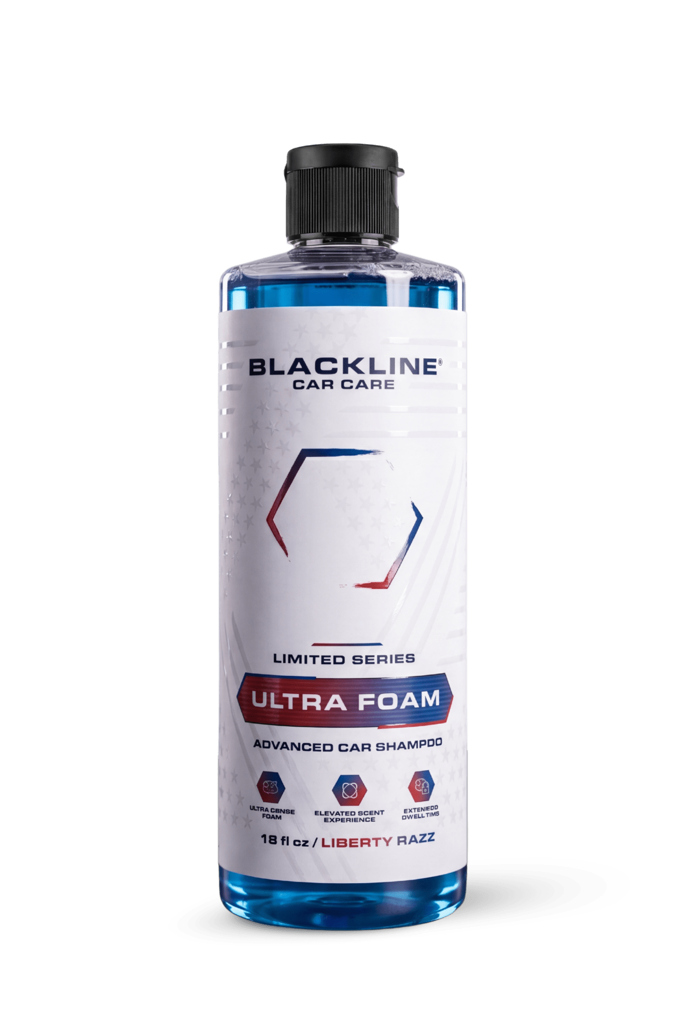 BLACKLINE® ULTRA FOAM