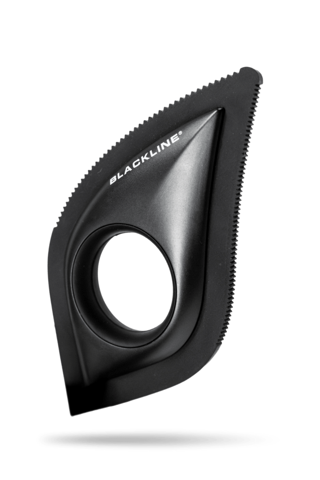 BLACKLINE® PET HAIR BRUSH