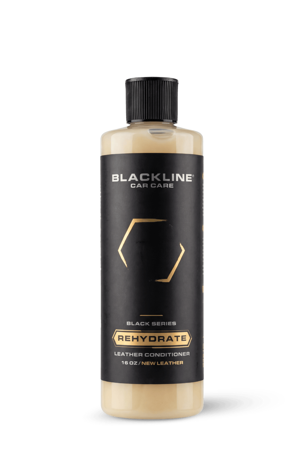 BLACKLINE® REHYDRATE LEATHER CONDITIONER