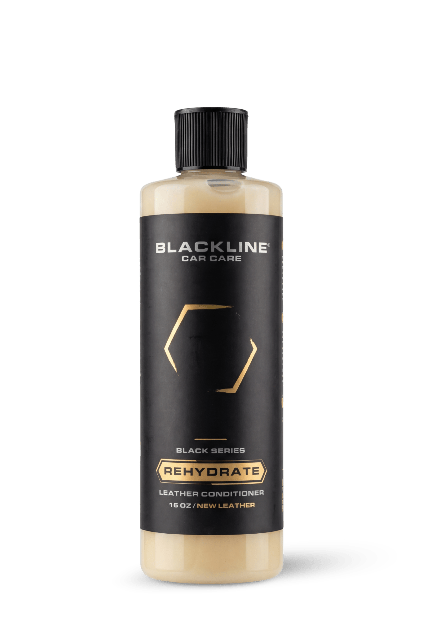 BLACKLINE® REHYDRATE LEATHER CONDITIONER