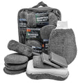 Comprehensive Professional Car Detailing Kit