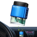 Premium Automotive Vent-Clip Aroma Diffuser