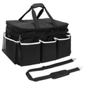 Professional Large-Capacity Detailing Tool Tote