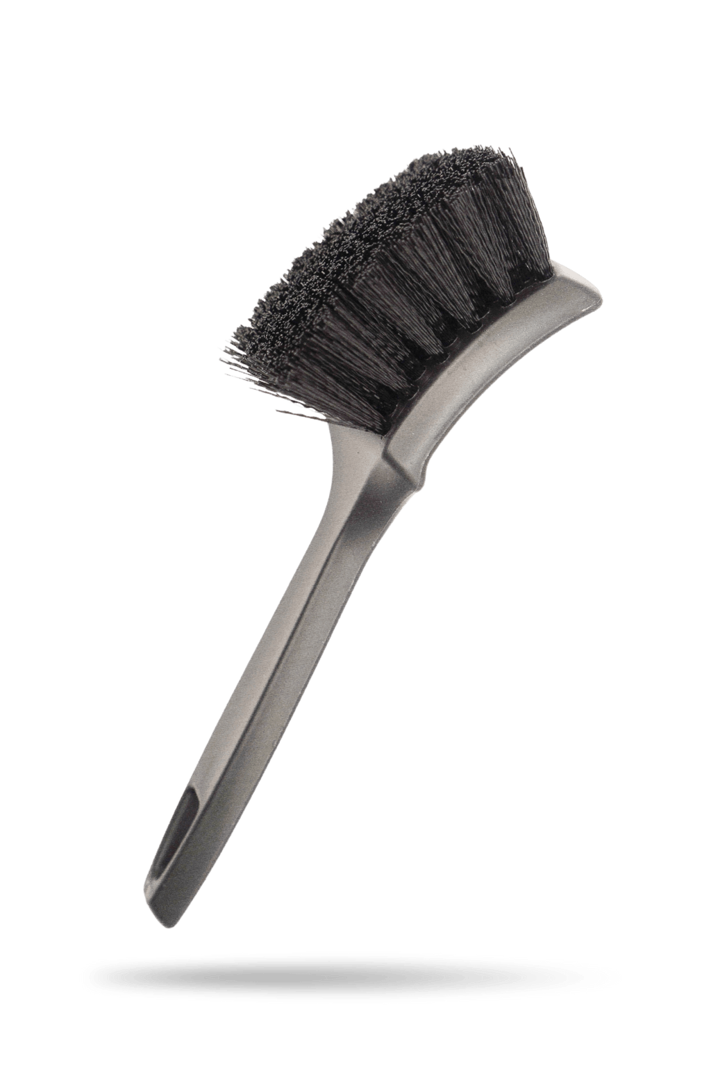BLACKLINE® STIFF BRISTLE TIRE BRUSH