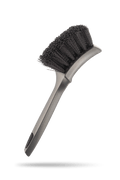 BLACKLINE® STIFF BRISTLE TIRE BRUSH