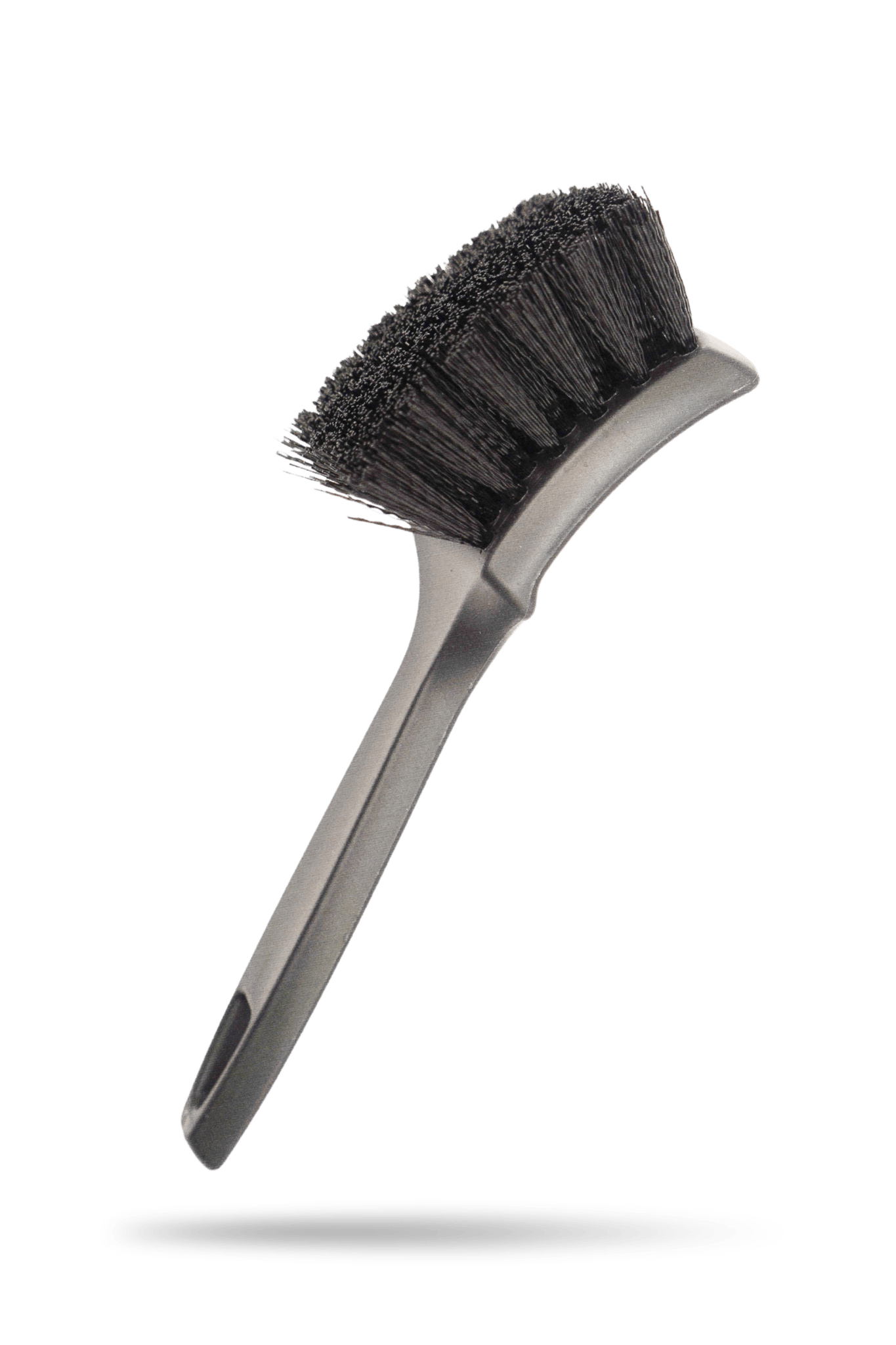 BLACKLINE® STIFF BRISTLE TIRE BRUSH